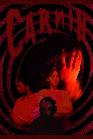 Carmin poszter