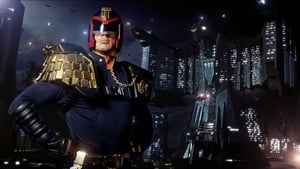 Dredd bíró háttérkép