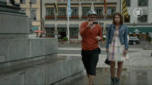 München 7 Season 4 Ep.2 2. epizód