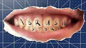 A Brush Story háttérkép
