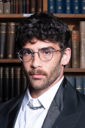 Hasan Piker profil kép