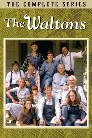 The Waltons poszter