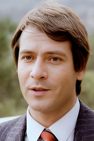 Guy Royer profil kép