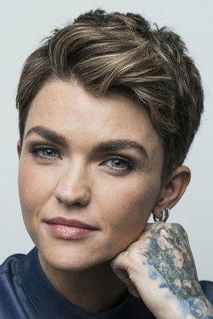 Ruby Rose profil kép