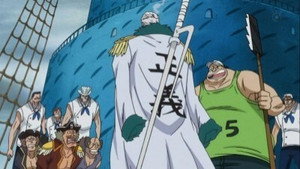 One Piece 14. évad Ep.572 572. epizód