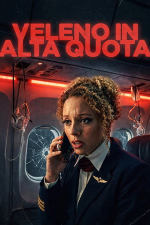 Cabin Pressure poszter