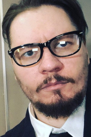 Oleg Lavrentyev profil kép