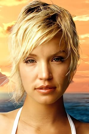 Ashley Scott profil kép