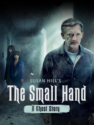 Susan Hill's Ghost Story poszter