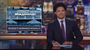 The Daily Show 27. évad Ep.97 97. epizód