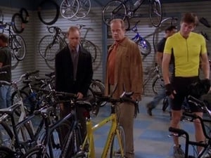 Frasier - A dumagép 10. évad Ep.16 16. epizód