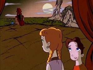 Jumanji Season 2 Ep.11 11. epizód