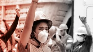 La Voz del Silencio háttérkép