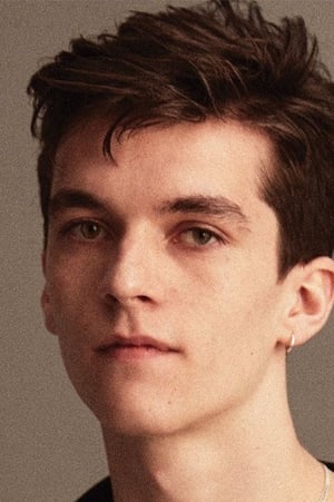 Fionn Whitehead profil kép