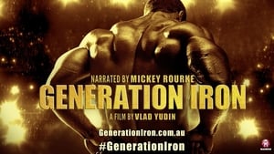 Generation Iron 2 háttérkép