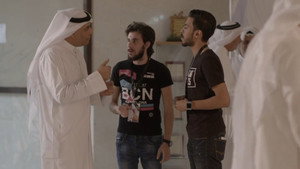 نوايا 1. évad Ep.4 4. epizód
