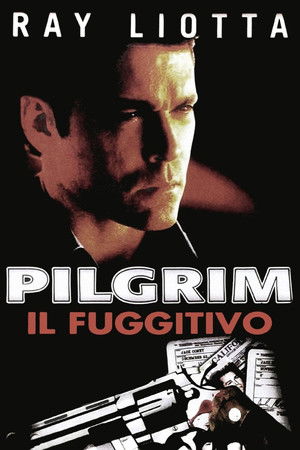 Pilgrim poszter