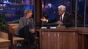 The Tonight Show with Jay Leno Season 19 Ep.110 110. epizód