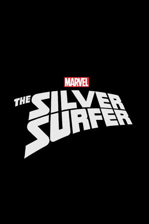 The Silver Surfer poszter