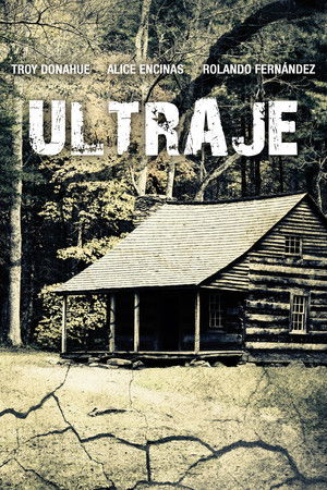 Ultraje poszter