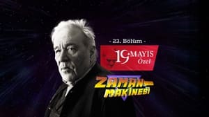 İlber Ortaylı ile Zaman Makinesi 1. évad Ep.24 24. epizód