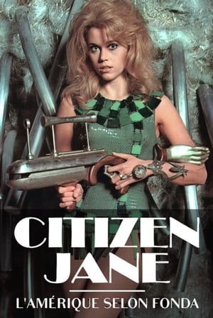 Citizen Jane, l'Amérique selon Fonda