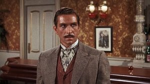 The Virginian Season 2 Ep.8 8. epizód