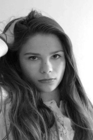 Tehilla Blad profil kép