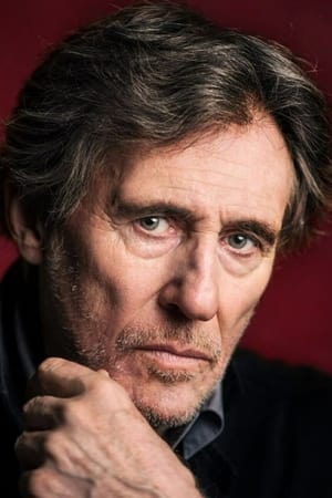 Gabriel Byrne profil kép