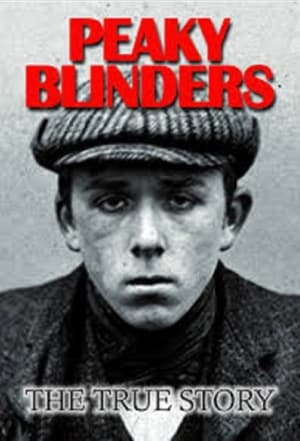 The Real Peaky Blinders