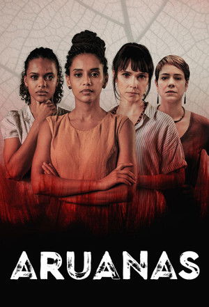 Aruanas poszter