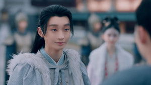 山有木兮木有心 1. évad Ep.40 40. epizód