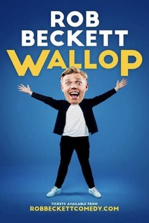 Rob Beckett: Wallop poszter