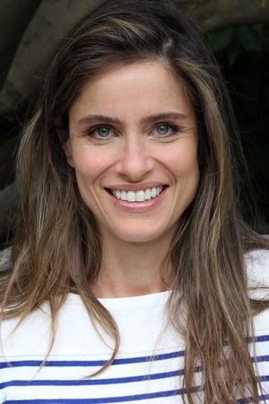 Amanda Peet profil kép