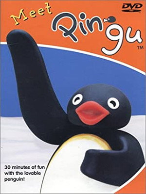 Pingu: Meet Pingu poszter