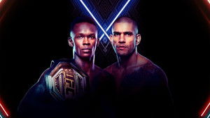 UFC 281: Adesanya vs. Pereira háttérkép