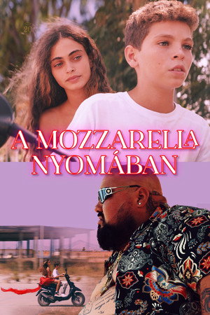 A mozzarella nyomában