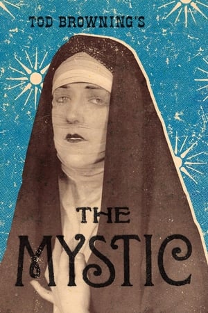 The Mystic poszter