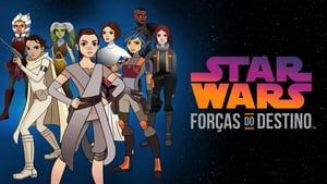 Star Wars: A sors erői kép