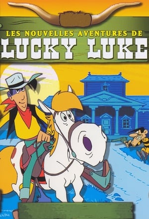 Lucky Luke legújabb kalandjai