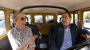 Jerry Seinfeld és vendégei az úton 10. évad Ep.3 3. epizód