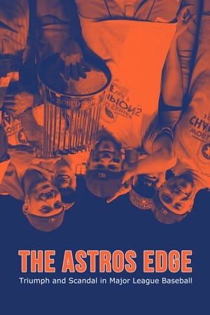 The Astros Edge poszter