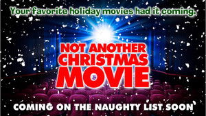 Not Another Christmas Movie háttérkép