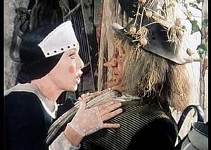 Worzel Gummidge Season 4 Ep.4 4. epizód