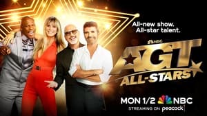 America's Got Talent: All-Stars kép