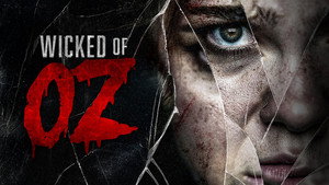 Wicked of Oz háttérkép
