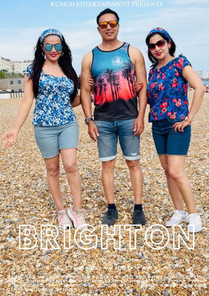 Brighton poszter