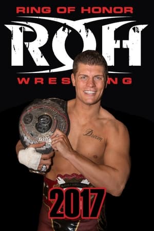 Ring of Honor Wrestling