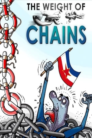 The Weight of Chains poszter