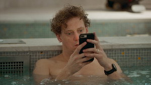 Jochem Myjer: Nog eentje dan háttérkép